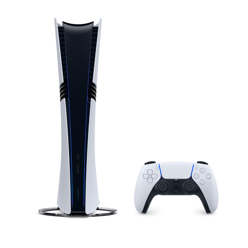 Sony PlayStation 5 Pro Console Bundle